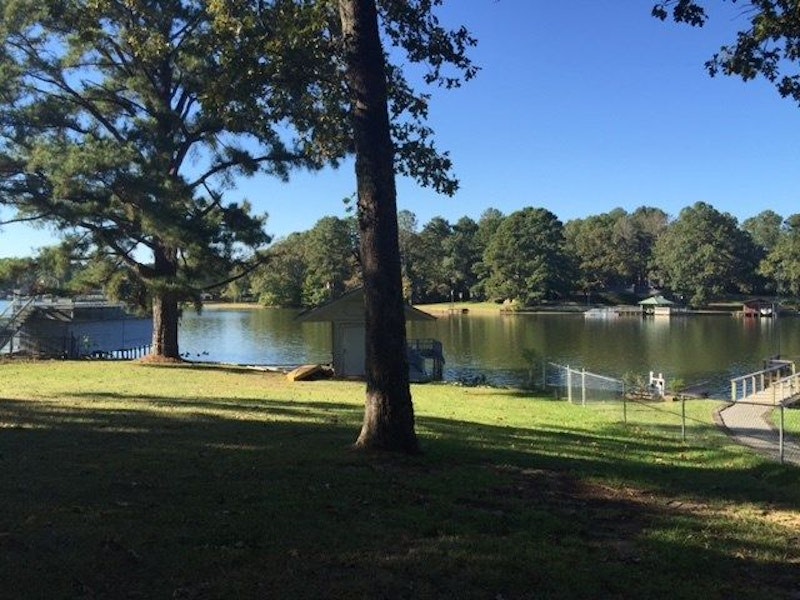 New Listing With A View!!! 116 Lake Lorman, Madison MS